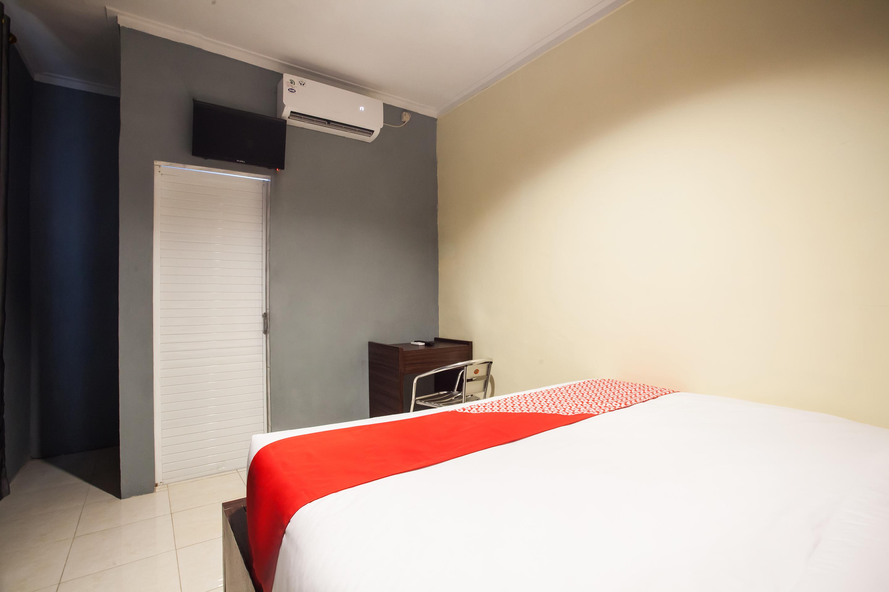 Oyo 990 Stadion Residence Syariah Medan Zewnętrze zdjęcie