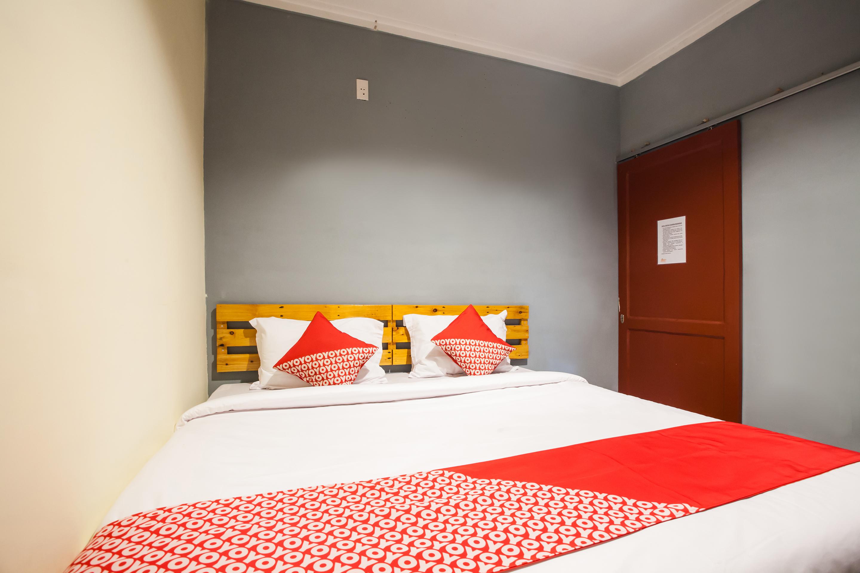 Oyo 990 Stadion Residence Syariah Medan Zewnętrze zdjęcie