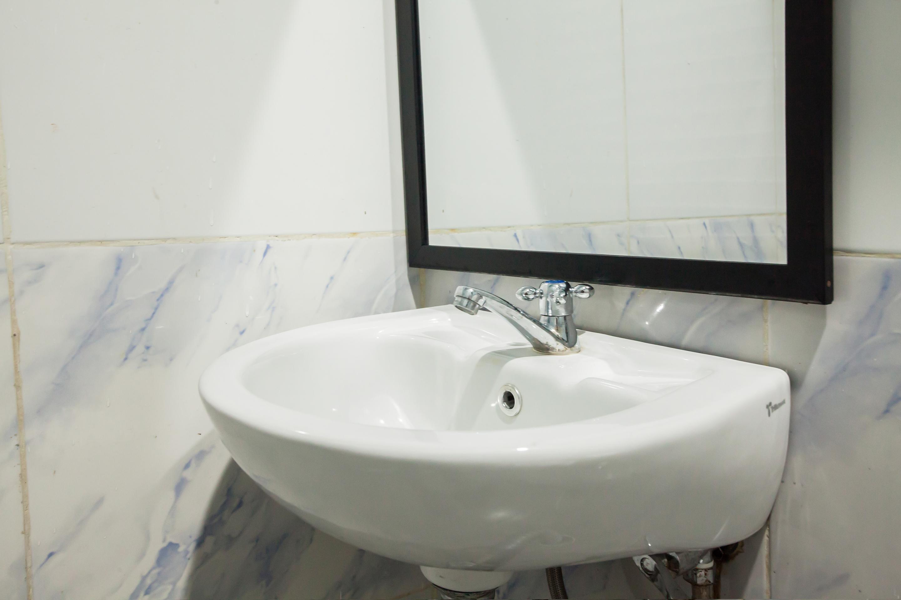 Oyo 990 Stadion Residence Syariah Medan Zewnętrze zdjęcie