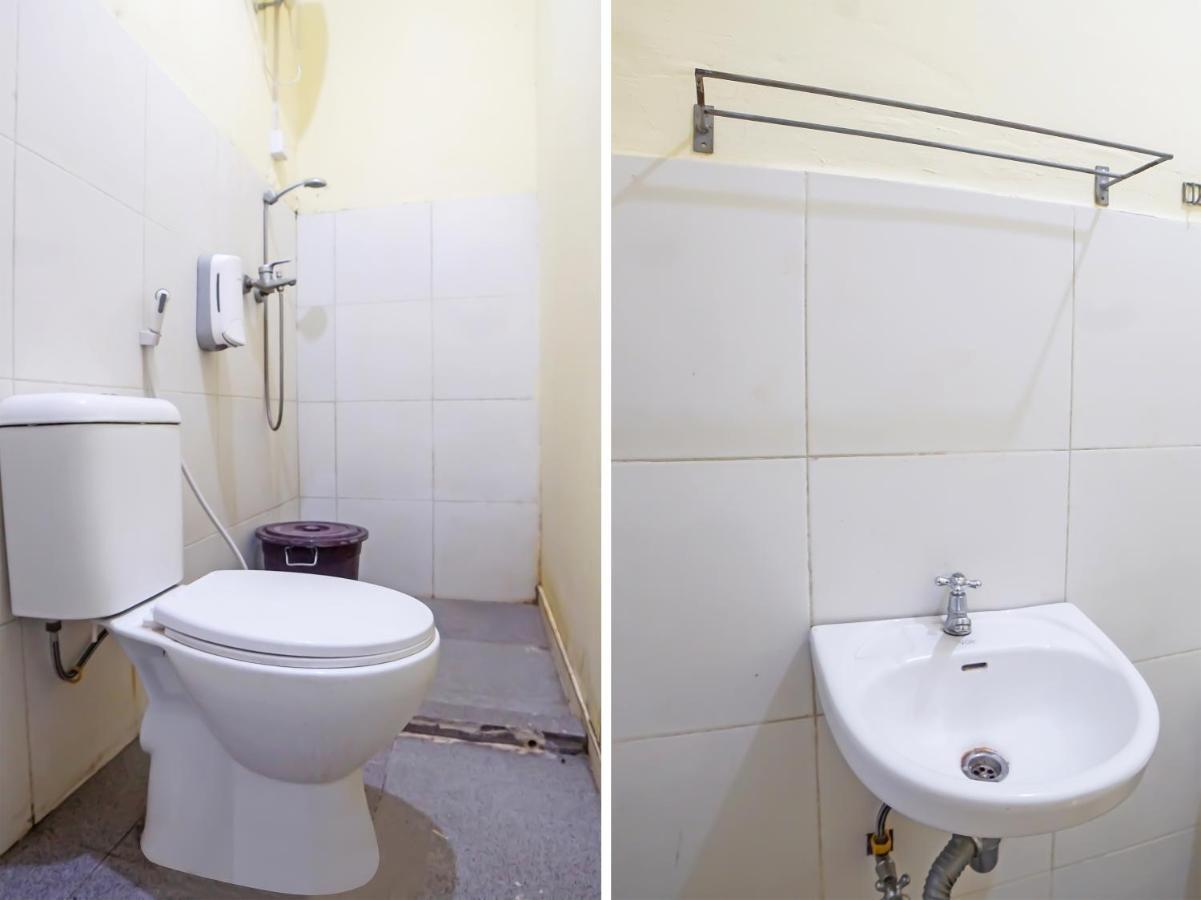 Oyo 990 Stadion Residence Syariah Medan Zewnętrze zdjęcie